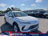 New 2025 Buick Envista Preferred w/ Convenience I Package image 2