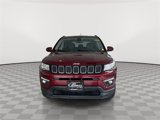 Used 2020 Jeep Compass Latitude w/ Cold Weather Group image 4