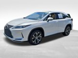 Used 2020 Lexus RX 450h AWD w/ Premium Package image 1