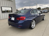 Used 2017 BMW 330i xDrive Sedan image 4
