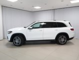 Used 2024 Mercedes-Benz GLS 450 4MATIC image 2