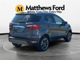 Used 2022 Ford EcoSport Titanium image 5