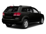 Used 2014 Dodge Journey American Value Package w/ Flexible Seating Group image 2