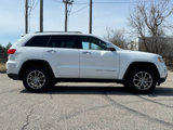 Used 2015 Jeep Grand Cherokee Limited image 6