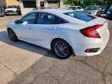 Used 2020 Honda Civic EX-L image 6