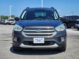 Used 2017 Ford Escape SE w/ SE Leather Comfort Package image 2