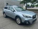 Used 2018 Subaru Outback 2.5i Premium image 4