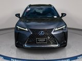 Certified 2021 Lexus UX 250h w/ Luxury Package image 2