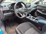Certified 2022 Nissan Sentra SV w/ Trunk Package image 4