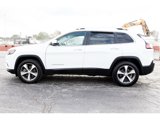 Used 2020 Jeep Cherokee Limited image 2