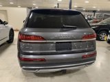 Used 2021 Audi Q7 3.0T Prestige image 2