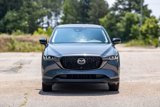 Used 2022 MAZDA CX-5 Carbon Edition image 2