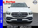 Certified 2020 Mercedes-Benz GLE 350 4MATIC image 2