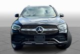 Used 2021 Mercedes-Benz GLC 300 4MATIC image 3