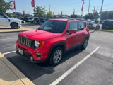 Used 2019 Jeep Renegade Latitude w/ UConnect 8.4 Nav Group image 3