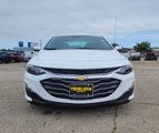 New 2025 Chevrolet Malibu LS image 4