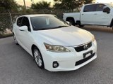 Used 2012 Lexus CT 200h Premium image 2