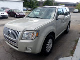 Used 2009 Mercury Mariner Premier image 2