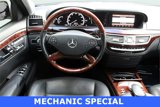 Used 2012 Mercedes-Benz S 550 4MATIC image 5