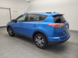 Used 2017 Toyota RAV4 LE image 3