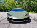 Used 2024 Lamborghini Huracan Sterrato image 6