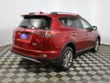 Used 2018 Toyota RAV4 Limited image 5