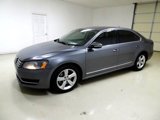 Used 2012 Volkswagen Passat 2.5 SE image 3