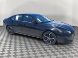 Certified 2023 Nissan Altima 2.5 SR image 2