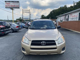 Used 2011 Toyota RAV4 4WD image 3