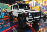 Used 2016 Mercedes-Benz G 63 AMG 4MATIC image 5