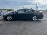 Used 2021 Chevrolet Malibu LT image 5