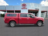 Used 2018 Ford F150 XLT w/ Equipment Group 302A Luxury image 4