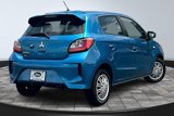 Used 2022 Mitsubishi Mirage ES image 2