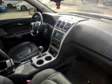 Used 2011 GMC Acadia SLT w/ LPO, 'HIT The Road' Package image 6