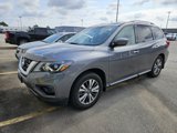 Used 2019 Nissan Pathfinder S image 5