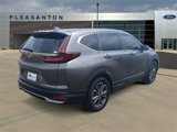 Used 2020 Honda CR-V EX-L image 5