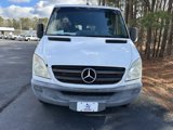Used 2017 Freightliner Sprinter 2500 image 2