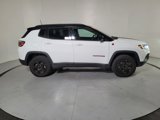 Used 2023 Jeep Compass Trailhawk image 3