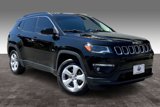Certified 2018 Jeep Compass Latitude w/ Popular Equipment Group image 3