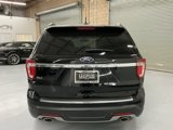 Used 2018 Ford Explorer XLT w/ Equipment Group 202A image 6