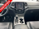 Certified 2020 Jeep Grand Cherokee Limited w/ Luxury Group II image 5