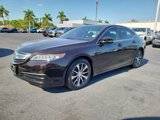 Used 2016 Acura TLX image 2