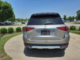 Certified 2021 Mercedes-Benz GLE 350 4MATIC image 4