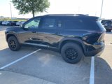 New 2025 Chevrolet Traverse Z71 image 5