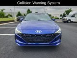 Used 2022 Hyundai Elantra SEL w/ Convenience Package image 2