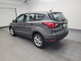 Used 2019 Ford Escape S image 3