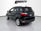Used 2021 Ford EcoSport SE w/ SE Appearance Package image 5