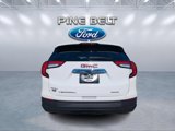 Used 2024 GMC Terrain SLE image 4