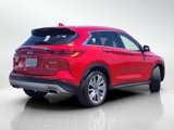 Certified 2022 INFINITI QX50 Sensory image 4