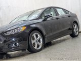 Used 2015 Ford Fusion SE image 4